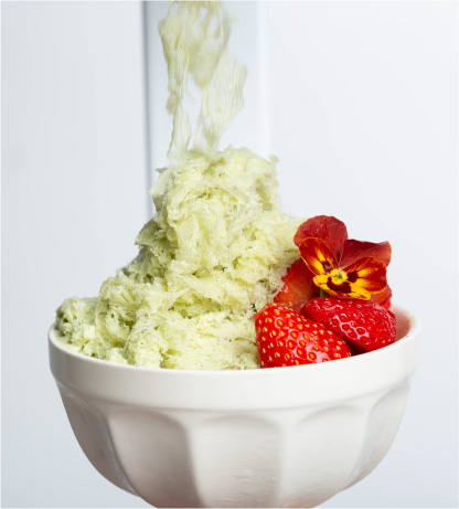 デザートメーカー MC7-MV-Premium/ASH #14047 | Deviser ｜株式会社ディバイザー